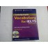     VOCABULARY  FOR  IELTS with  answers  Self-study vocabulary  practice  -  Pauline  Cullen 